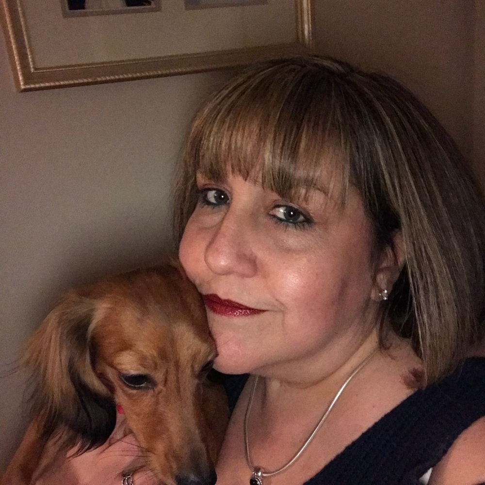 Meet your Posher, Linda